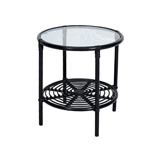 Madrid Coffee Table Circle