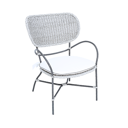 Serena Dining Armchair