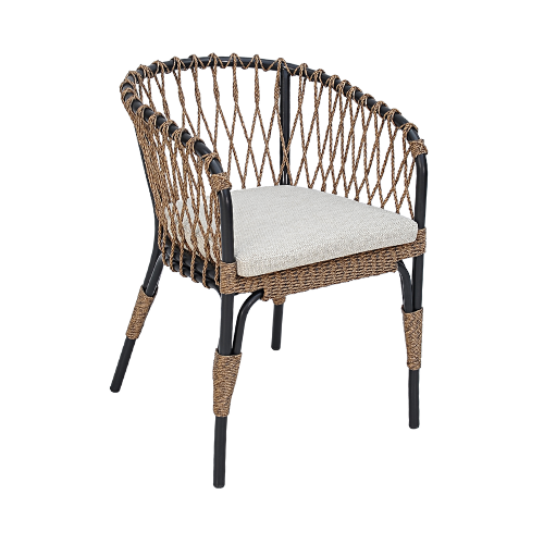 Summer Dining Armchair