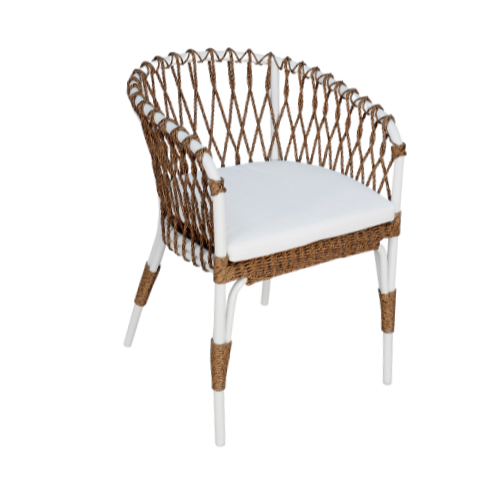Summer Dining Armchair