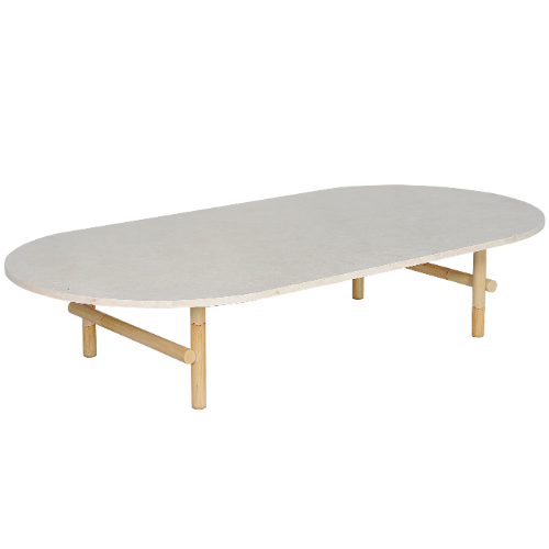 Talisman Coffee Table