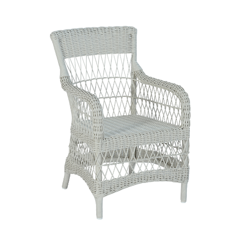 Barcelona Dining Armchair