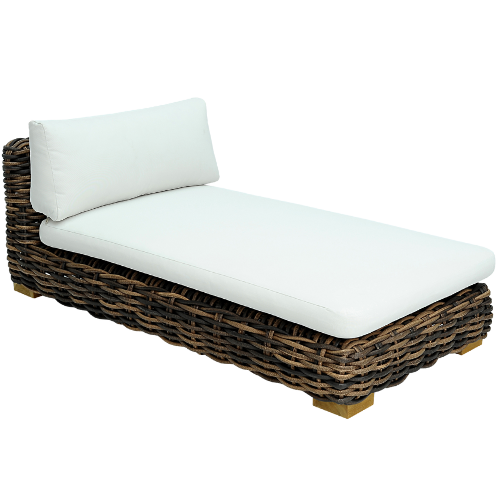 Bubble Big Modular Chaise Lounge