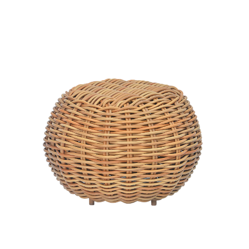 Bubble Round Coffee Table