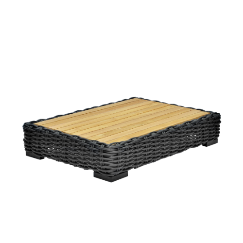 Milano Rectangular Coffee Table