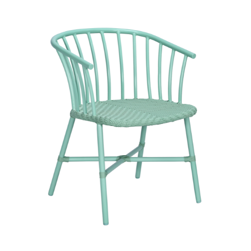 Goteborg Dining Armchair