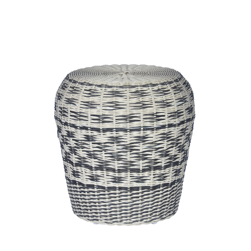 Asmat Stool