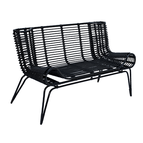Ribbon Bench