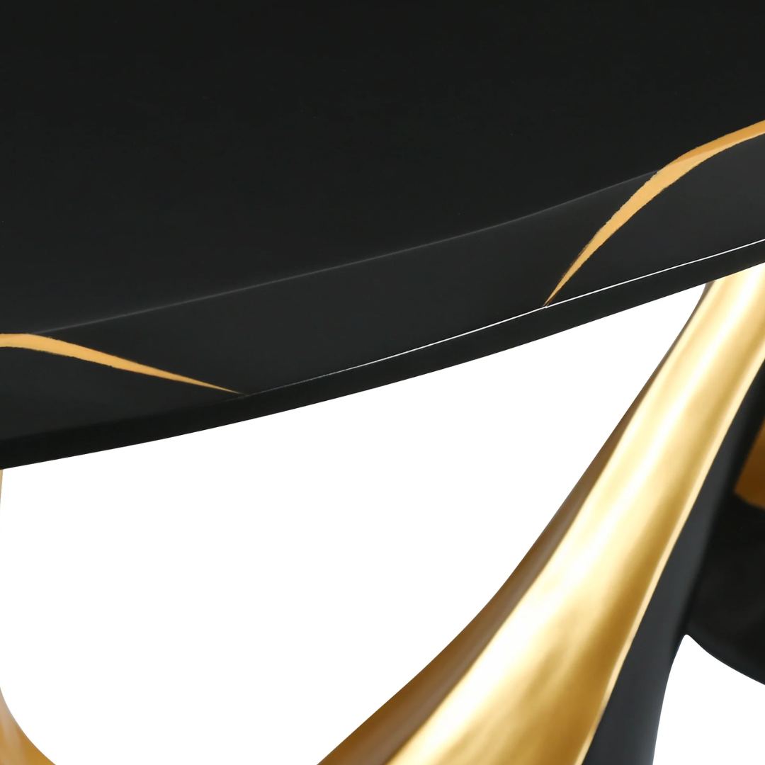 Natouliyasoon Oval Dining Table