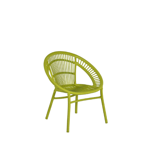 O-Chair