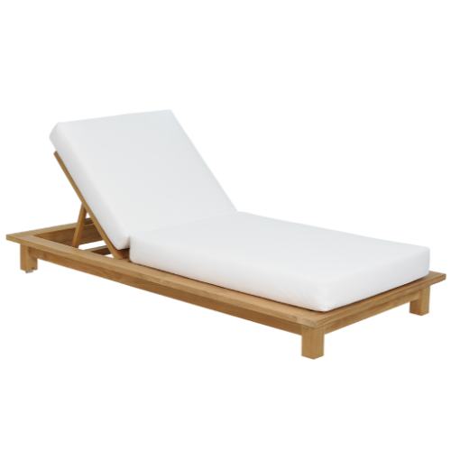 Ocean Sunbed