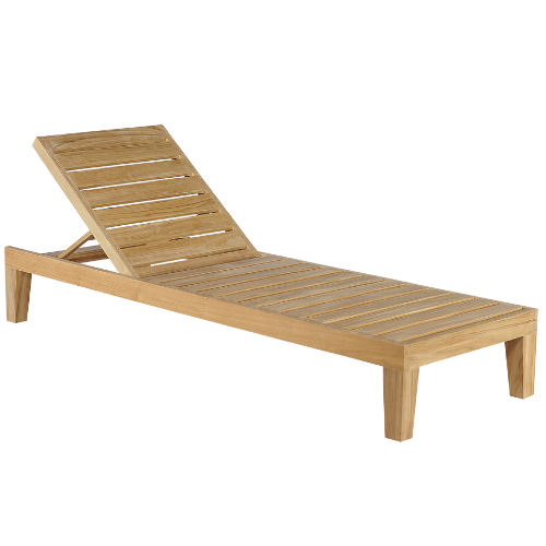 Orizont Sun Lounger