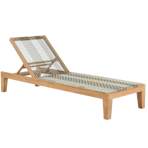 Orizont Sun Lounger Barcode
