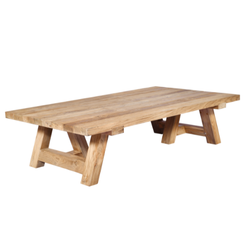 Siena Coffee Table Natural 140