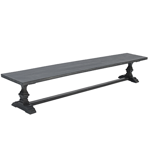 Kloster Bench