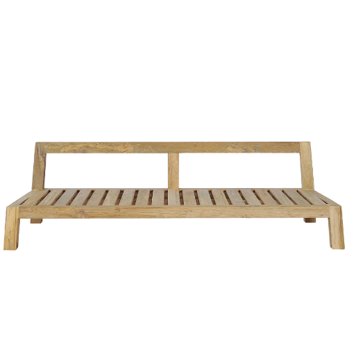 Bone Sofa 2 Seater