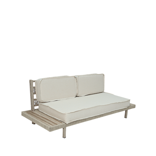 Palm Sofa 2 Seater