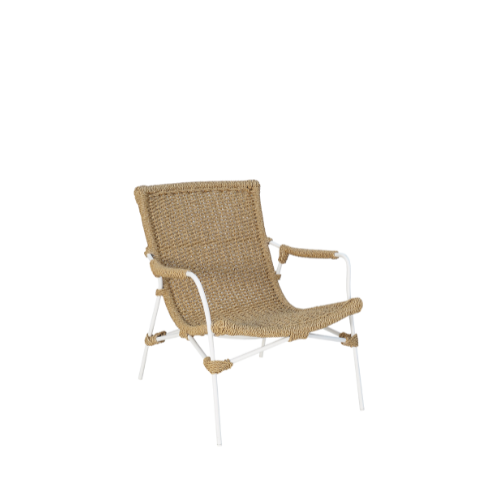 Paris Lowback Armchair