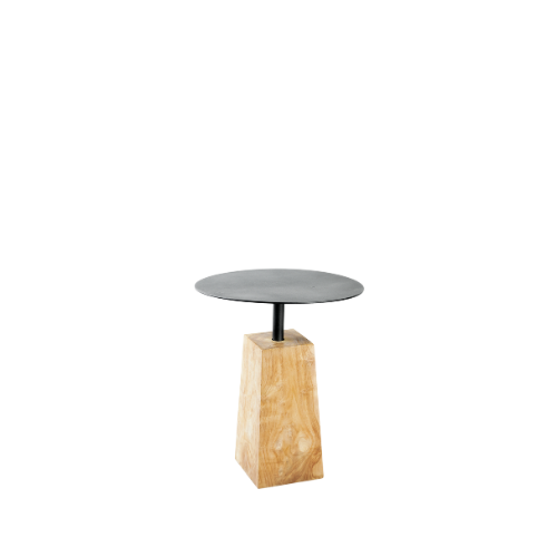 Piramid Side Table