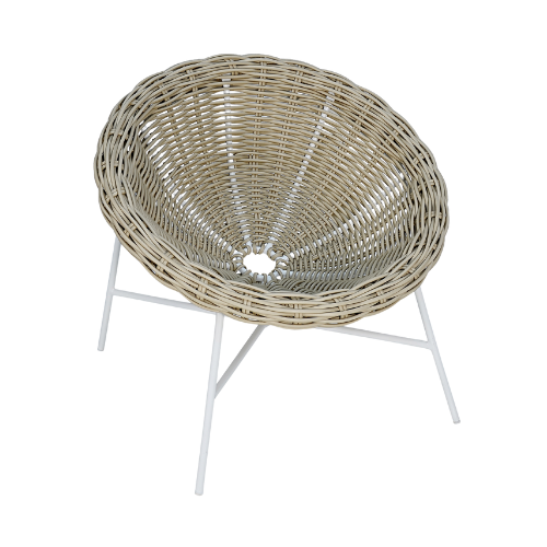 Qui Chair