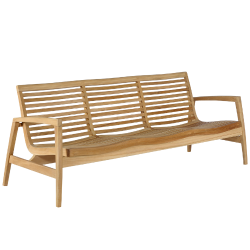 Rally Sofa 3 Seater
