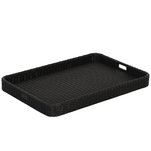 Renato Rectangular Floating Tray I