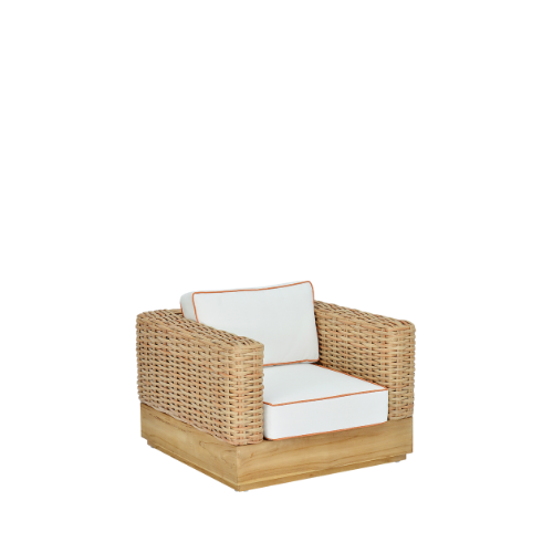 Reunion Lounge Chair