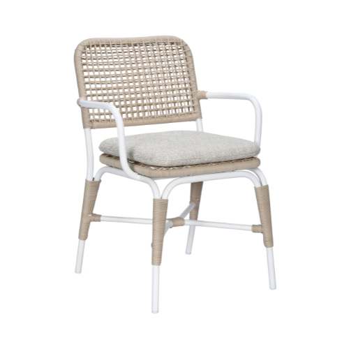 Siak Dining Armchair
