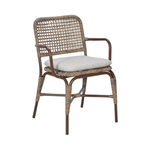 Siak Dining Armchair