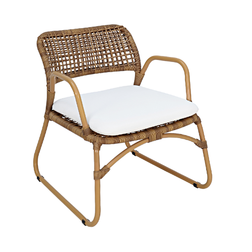Siak Lounge Chair