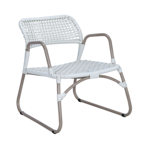 Siak Lounge Chair
