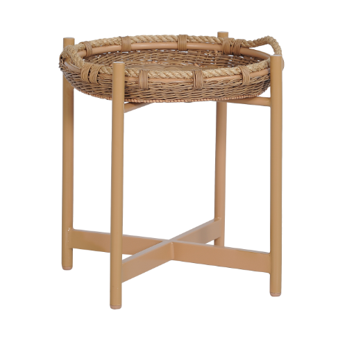 Siak Side Table