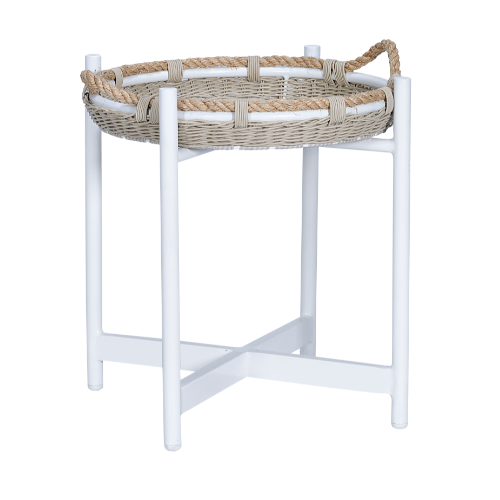 Siak Side Table