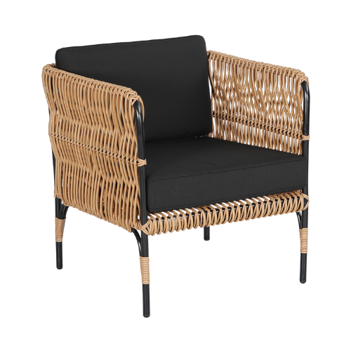 Sierra Lounge Chair
