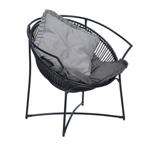 Solar Armchair