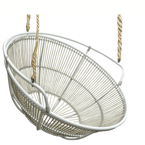 Solar Hanging Chair XXL