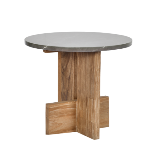 Stele 1 Side Table