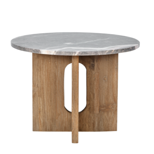 Stele 3 Side Table