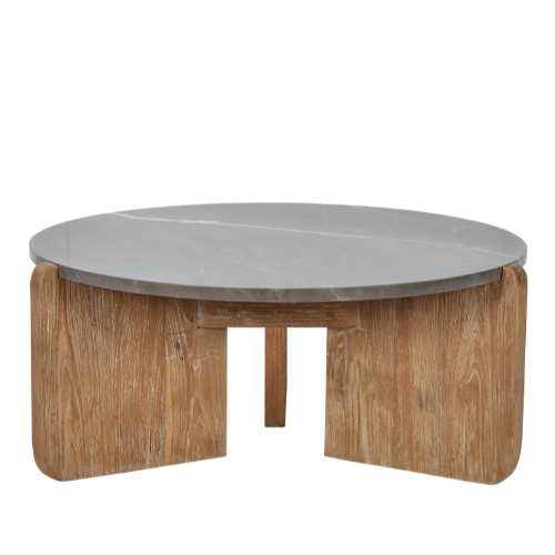 Stele Coffee Table