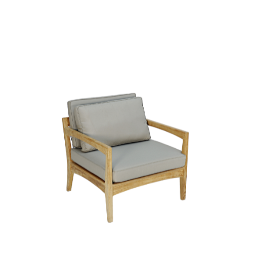 Susy Lounge Chair Rope