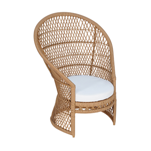 Micaela Lounge Chair