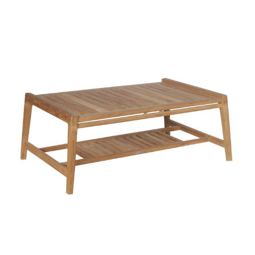Rally Coffee Table