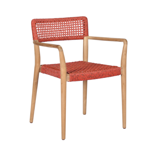 Iza Dining Armchair