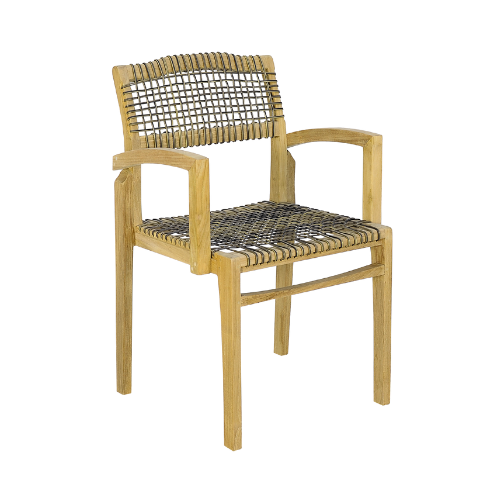 Charita Dining Armchair