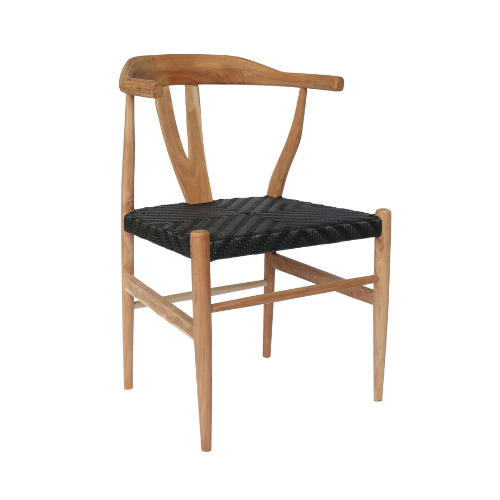 Wishbone Dining Armchair