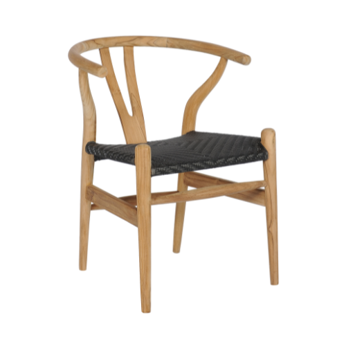 Wishbone Dining Armchair