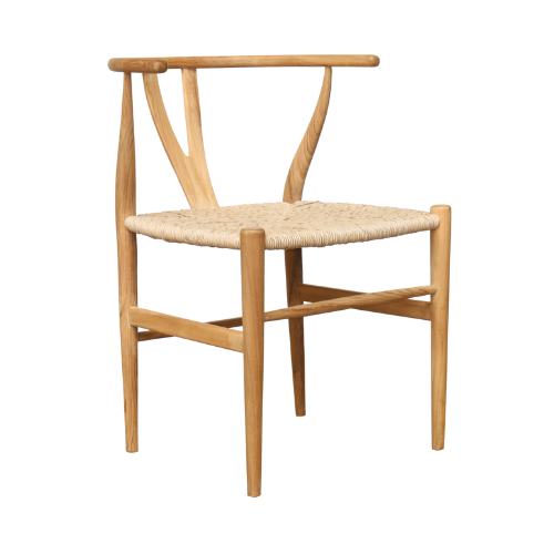 Wishbone Dining Armchair