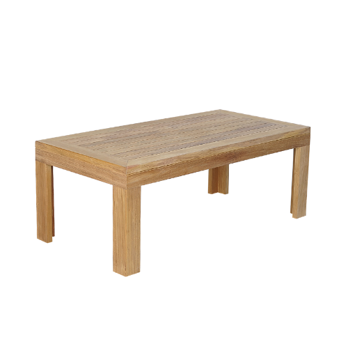 Alpine Rectangular Coffee Table