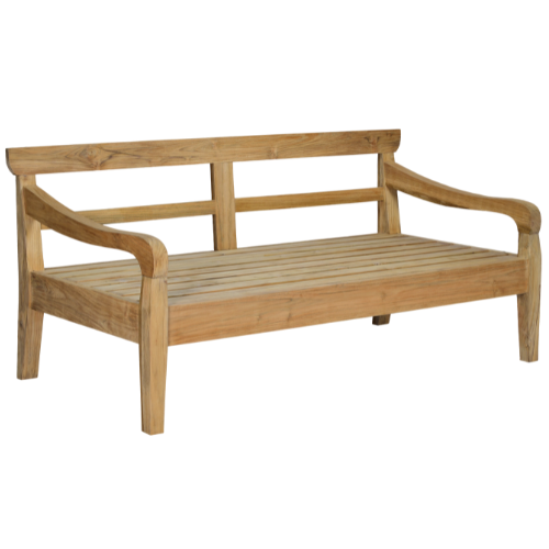 Damasco Bench