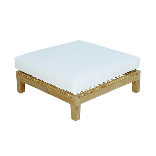 Vienna Modular Square Stool/Coffee Table
